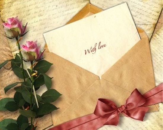 Love Letters Kristi S Morning Devotional