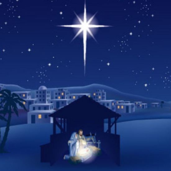 Twas the Morning of Christmas | Kristi's Morning Devotional